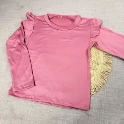 Remera niñas ANSELMA