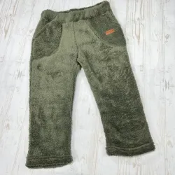 Pantalon corderito de niños| MELODRAMA