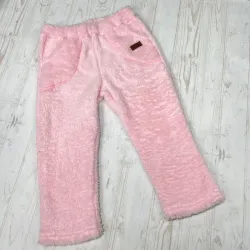 Pantalon corderito de niños| MELODRAMA