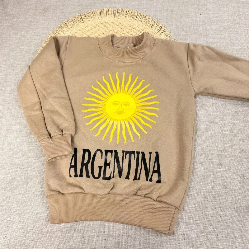 Buzo frisa niños al por mayor| MELODRAMA