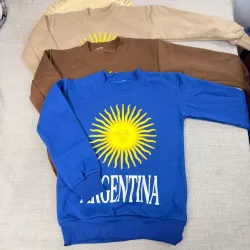 Buzo frisa niños al por mayor| MELODRAMA