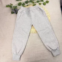 Pantalon babucha Frisa niños EVER