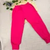 Pantalon babucha Frisa niños EVER