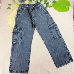 Jeans niños por mayor| MELODRAMA