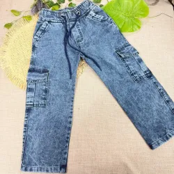 Jeans niños por mayor| MELODRAMA