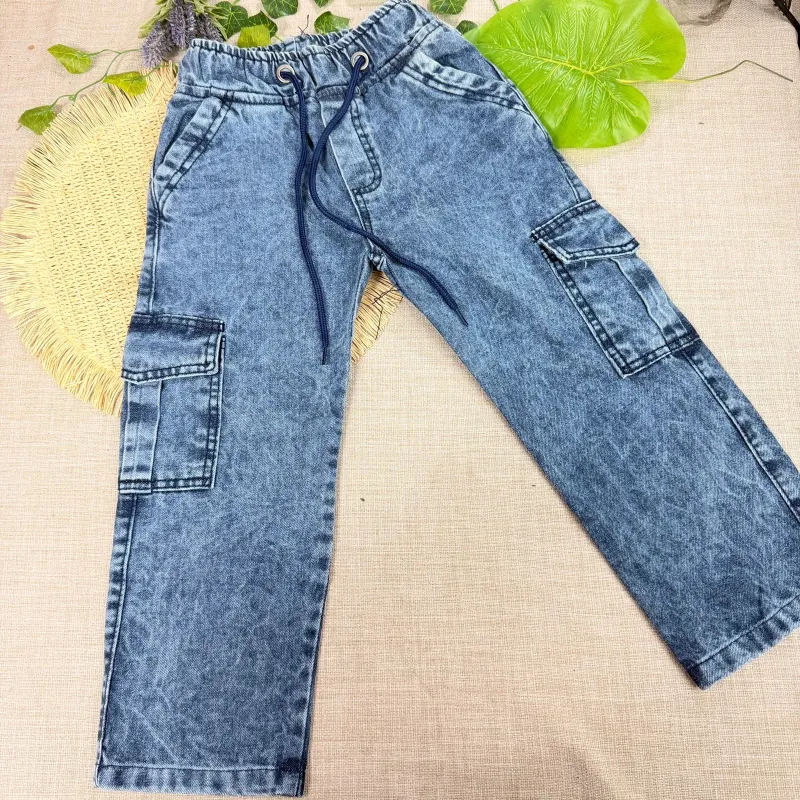 Jeans niños por mayor| MELODRAMA