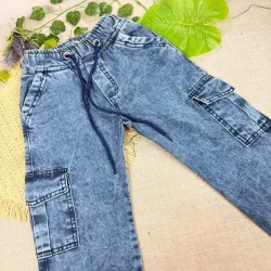 Jeans niños por mayor| MELODRAMA