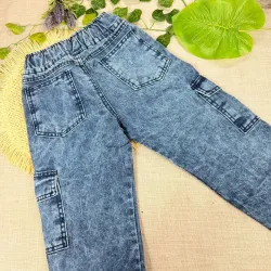 Jeans niños por mayor| MELODRAMA