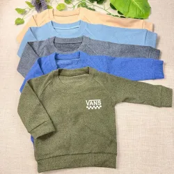 Buzo de bebe por mayor| MELODRAMA