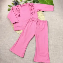 Conjuntos de beba por mayor| MELODRAMA