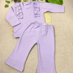 Conjuntos de beba por mayor| MELODRAMA