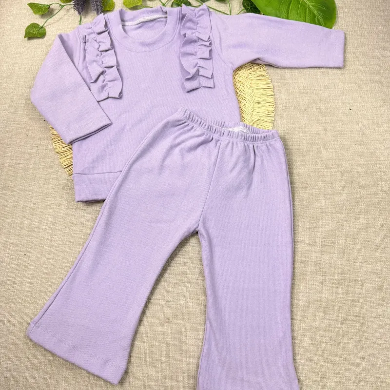 Conjuntos de beba por mayor| MELODRAMA