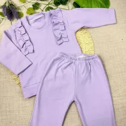 Conjuntos de beba por mayor| MELODRAMA