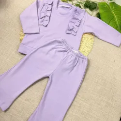 Conjuntos de beba por mayor| MELODRAMA