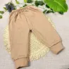 Pantalon de frisa de bebe por mayor| MELODRAMA