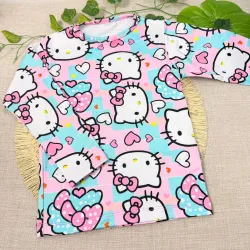 Camiseta termica niños| MELODRAMA