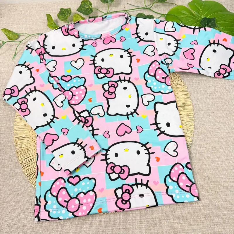 Camiseta termica niños| MELODRAMA