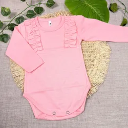 Body de algodon por mayor| MELODRAMA