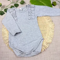 Body de algodon por mayor| MELODRAMA