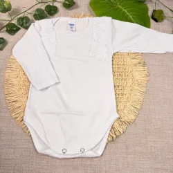 Body de algodon por mayor| MELODRAMA