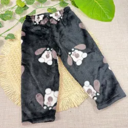 Pantalon polar de bebe por mayor| MELODRAMA