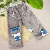 Pantalon polar de bebe por mayor| MELODRAMA