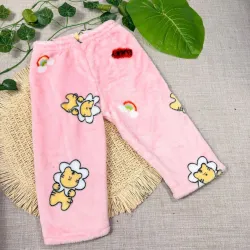 Pantalon polar de bebe por mayor| MELODRAMA
