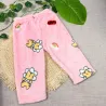 Pantalon polar de bebe por mayor| MELODRAMA