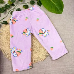 Pantalon polar de bebe por mayor| MELODRAMA