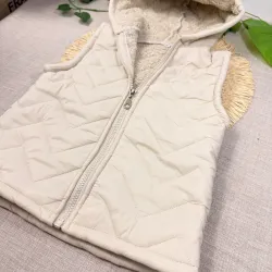 Chalecos niños al por mayor| MELODRAMA