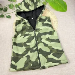 Chalecos niños al por mayor| MELODRAMA