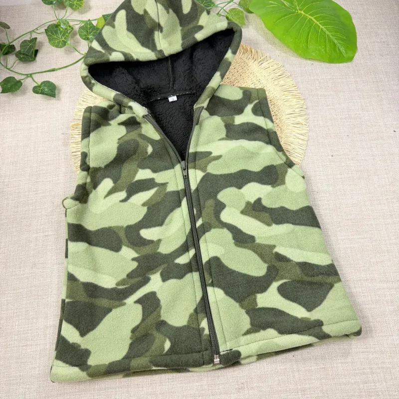 Chalecos niños al por mayor| MELODRAMA