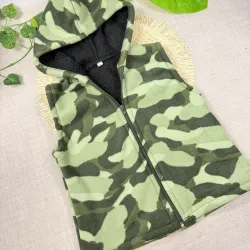 Chalecos niños al por mayor| MELODRAMA