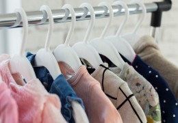 Inventario de tu negocio de ropa infantil: cómo mantenerlo