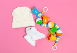 Accesorios infantiles que más se venden