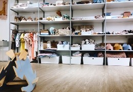 Vender ropa de niños y bebés: explorá un mercado en auge