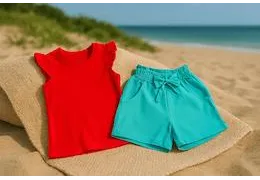 Mayorista de ropa de niños: calidad y variedad para tu negocio