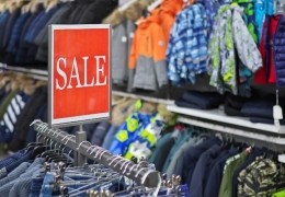 Venta de ropa para niños: ¿Cómo llegar a nuevos mercados?