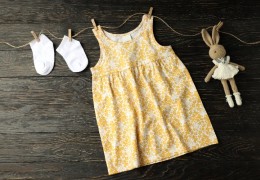 Frescura y Comodidad: Cómo Elegir la Ropa de Bebé en Verano
