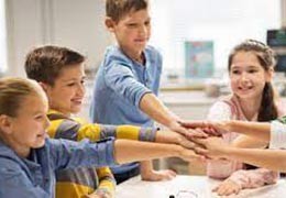 Comienzo de clases: ¿cómo elegir la mejor ropa de niños?