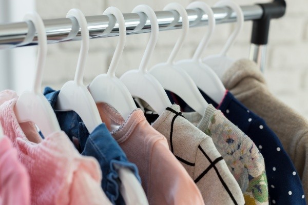 Inventario de tu negocio de ropa infantil: cómo mantenerlo