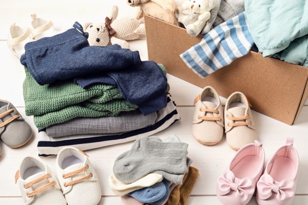 Vender ropa de niños y bebés: explorá un mercado en auge